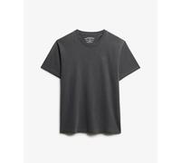 T-shirt dÃ©contractÃ© Superdry Essentials Gris XL