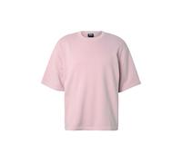 T-shirt dÃ©lavÃ© Ã©pais Urban Classics Rose L