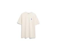 T-shirt dÃ©tox Armedangels Maarkos Blanc S