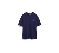 T-shirt dÃ©tox Armedangels Maarkos Violet M