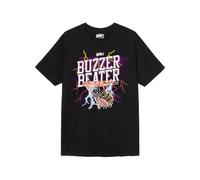 T-shirt DaÃ¶mey Buzzer Beater Noir L