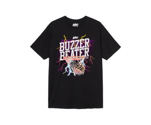 T-shirt DaÃ¶mey Buzzer Beater Noir M