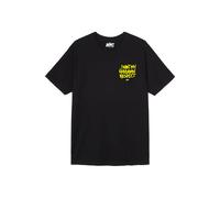 T-shirt DaÃ¶mey King'S Talk Noir M