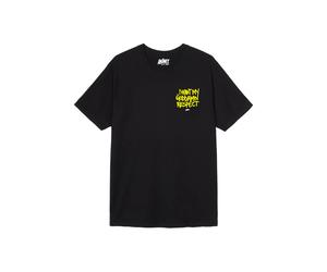 T-shirt DaÃ¶mey King'S Talk Noir S