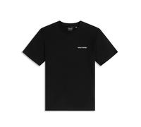 T-shirt Daily Paper Chain Shield Noir L