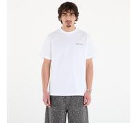 T-shirt Daily Paper Chain Shield T-Shirt White S
