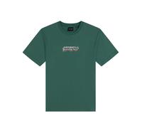 T-shirt Daily Paper Dias Sicker SS Vert S