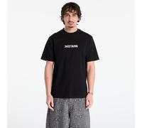 Daily Paper T-shirt OIL CAN SS TEE in Noir EU XS