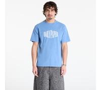 Daily Paper T-shirt VINTAGE SS TEE in Bleu EU M