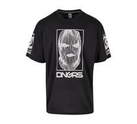 Dangerous DNGRS T-shirt Evil 07 L