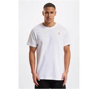 Dangerous Dngrs Short Sleeve T-shirt Blanc S Homme