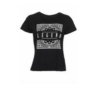 T-shirt Dangerous DNGRS Legend Noir S