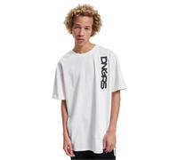 Dangerous Dngrs Dgts890t Short Sleeve T-shirt Blanc S Homme