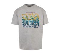 Dangerous Dngrs Dgts902m Short Sleeve T-shirt Gris S Homme