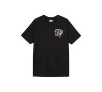 T-shirt Daömey Quarantainers Noir L