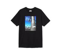 T-shirt Daömey Venise Noir M