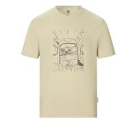 T-shirt Dare 2B Movement III Beige XS