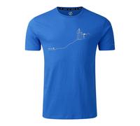 T-shirt Dare 2B Movement III Bleu 2XL