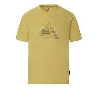 T-shirt Dare 2B Movement III Jaune M