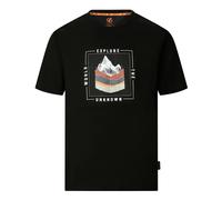 T-shirt Dare 2B Movement III Noir L