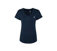 T-shirt DARE2B Vigilant Tee (MoonLight Denim) femme 44 (16 UK)