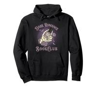 T-Shirt Dark Romance Book Lover Sweat à Capuche