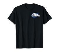 T-shirt DARPA de l'Agence des projets de recherche avancée de la défense T-Shirt