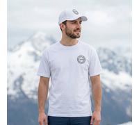 T-Shirt Darphis Folie Douce Meribel 2025 Gris Unisexe Gris M