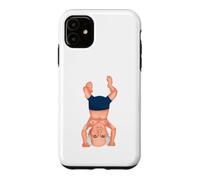 T-Shirt David Ben Gourion Israël Premier ministre Coque pour iPhone 11