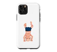 T-Shirt David Ben Gourion Israël Premier ministre Coque pour iPhone 11 Pro