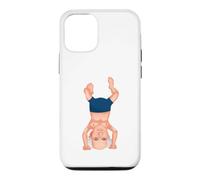 T-Shirt David Ben Gourion Israël Premier ministre Coque pour iPhone 12/12 Pro
