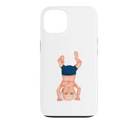 T-Shirt David Ben Gourion Israël Premier ministre Coque pour iPhone 13
