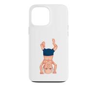 T-Shirt David Ben Gourion Israël Premier ministre Coque pour iPhone 13 Pro Max