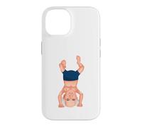 T-Shirt David Ben Gourion Israël Premier ministre Coque pour iPhone 14