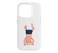 T-Shirt David Ben Gourion Israël Premier ministre Coque pour iPhone 14 Pro