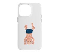 T-Shirt David Ben Gourion Israël Premier ministre Coque pour iPhone 14 Pro Max
