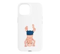 T-Shirt David Ben Gourion Israël Premier ministre Coque pour iPhone 15