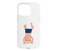 T-Shirt David Ben Gourion Israël Premier ministre Coque pour iPhone 15 Pro Max
