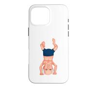 T-Shirt David Ben Gourion Israël Premier ministre Coque pour iPhone 16 Pro Max
