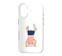 T-Shirt David Ben Gourion Israël Premier ministre Coque pour iPhone 17