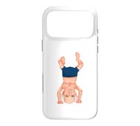 T-Shirt David Ben Gourion Israël Premier ministre Coque pour iPhone 17 Pro Max