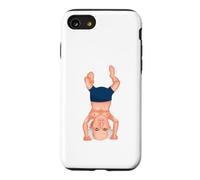 T-Shirt David Ben Gourion Israël Premier ministre Coque pour iPhone SE (2020) / 7/8