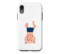 T-Shirt David Ben Gourion Israël Premier ministre Coque pour iPhone XR