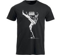 T-shirt David Bowie