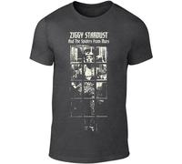T-shirt David Bowie