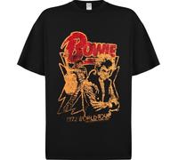 T-shirt David Bowie