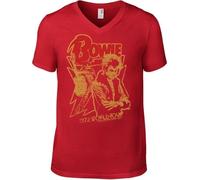 T-shirt David Bowie