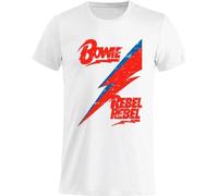 T-shirt David Bowie