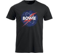 T-shirt David Bowie