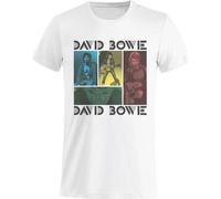 T-shirt David Bowie
